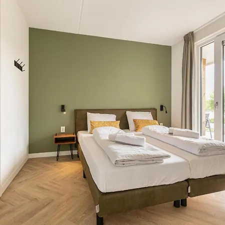 Big Buffalo | 20 Personen Villa *