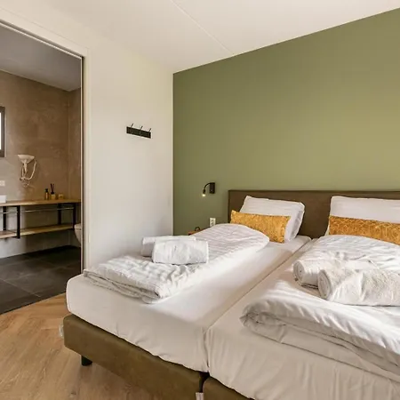 Villa Big Buffalo | 20 Personen Well (Limburg)