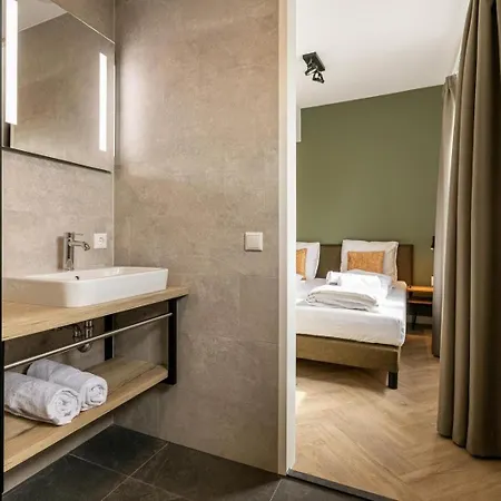 Big Buffalo | 20 Personen Villa *