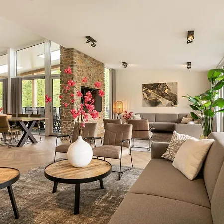 Villa Big Buffalo | 20 Personen