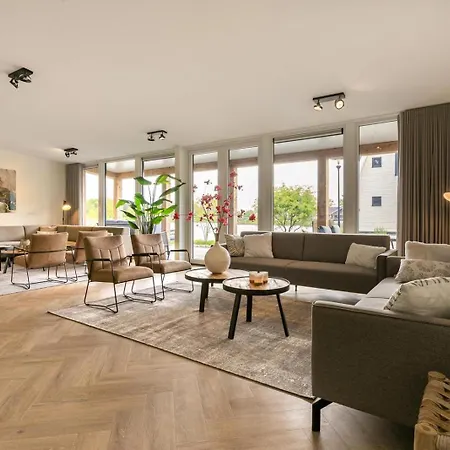 Villa Big Buffalo | 20 Personen Well (Limburg)