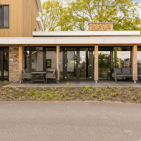 Big Buffalo | 20 Personen Villa *