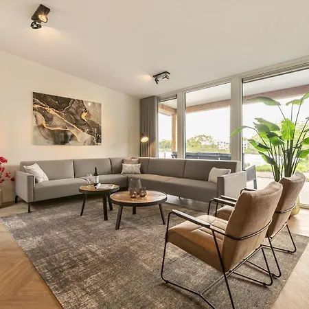 Big Buffalo | 20 Personen Villa