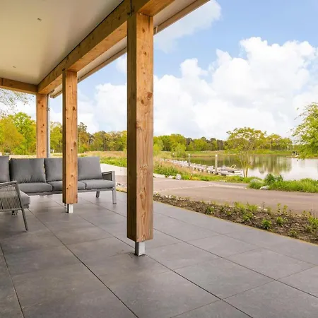 Big Buffalo | 20 Personen Villa *