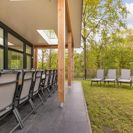 Villa Big Buffalo | 20 Personen *