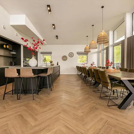 Villa Big Buffalo | 20 Personen *