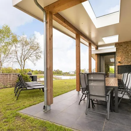 Villa Big Buffalo | 20 Personen Well (Limburg)
