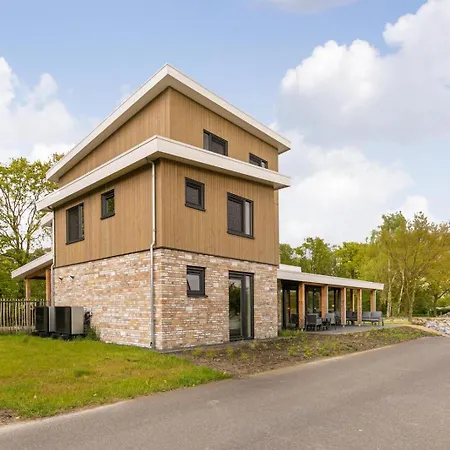 Villa Big Buffalo | 20 Personen