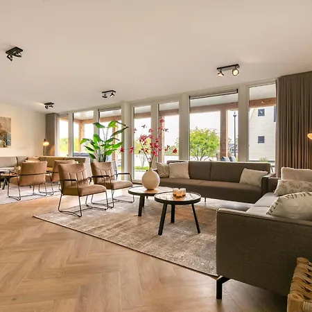 Villa Big Buffalo | 20 Personen Well (Limburg)