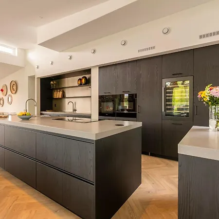 Villa Big Buffalo | 20 Personen