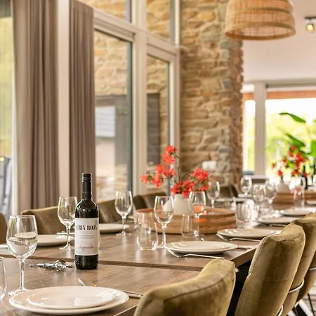 Big Buffalo | 20 Personen *