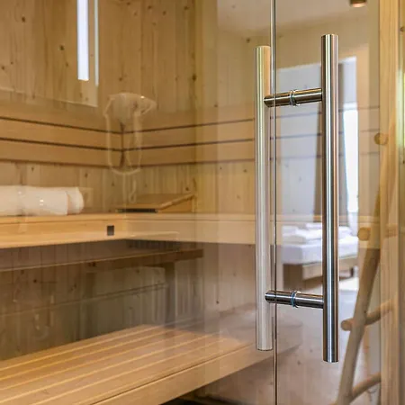 Big Buffalo | 20 Personen Villa