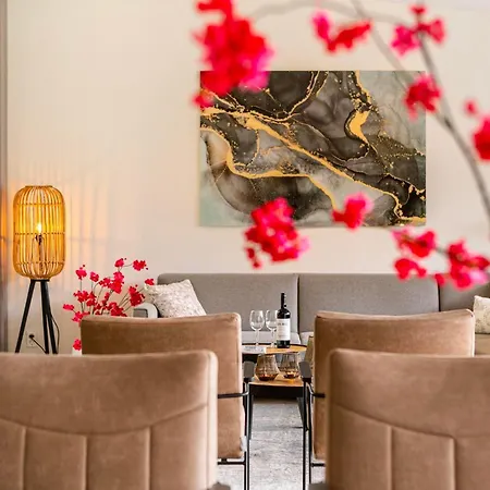 Big Buffalo | 20 Personen Villa