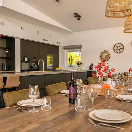 Villa Big Buffalo | 20 Personen *