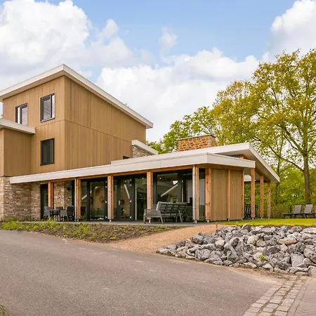 Big Buffalo | 20 Personen Well