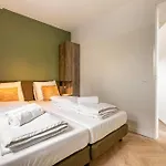 Big Buffalo | 20 Personen *