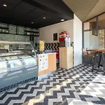 Βίλα Big Buffalo | 20 Personen Well (Limburg)