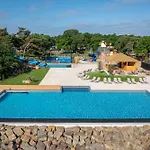 Big Buffalo | 20 Personen