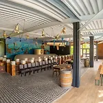 Big Buffalo | 20 Personen